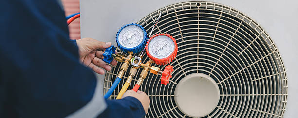Licensed Hvac Installation service in Merchantville, NJ - JG Cool HVAC